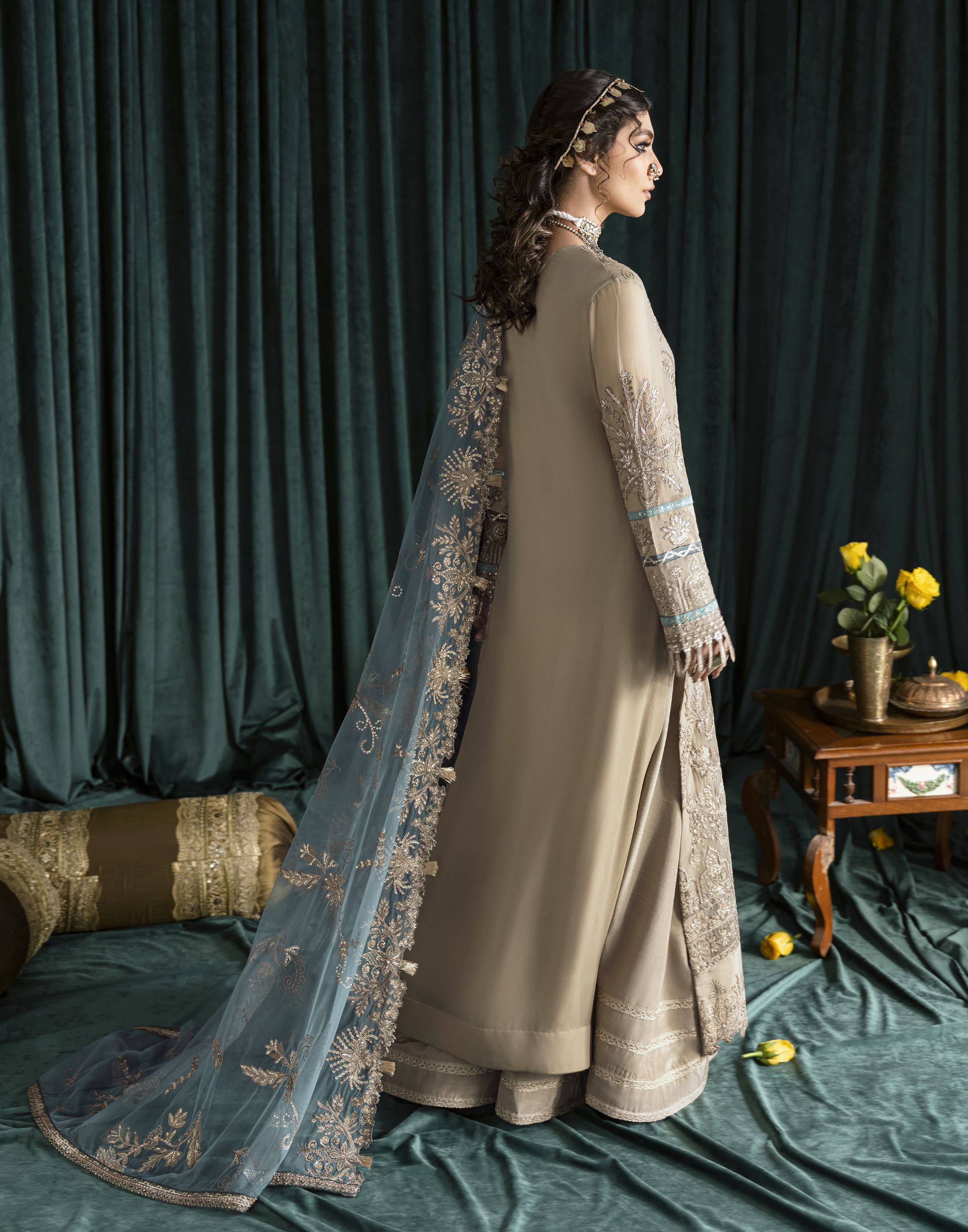 Jaiya - Sherry's wardrobe