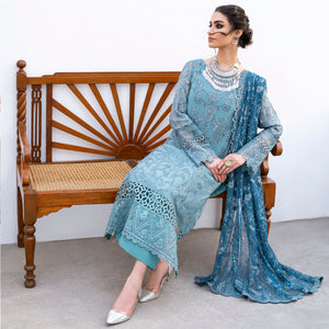 Ella - Sherry's wardrobe