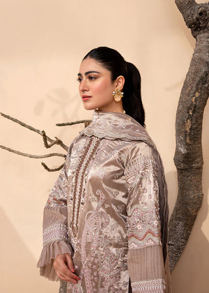 Reem - Sherry's wardrobe