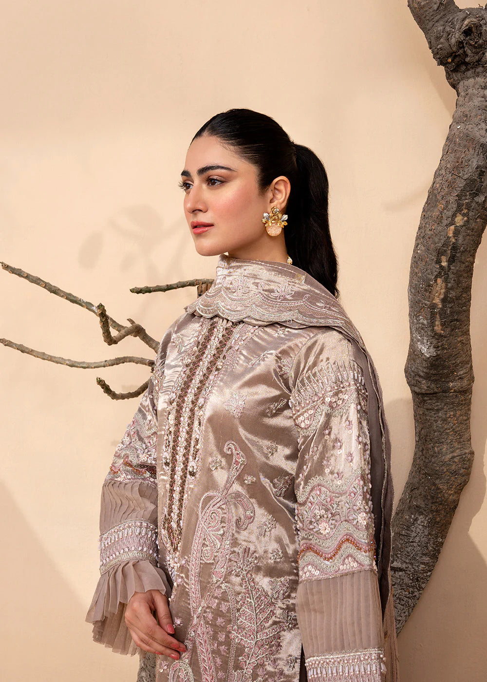 Reem - Sherry's wardrobe