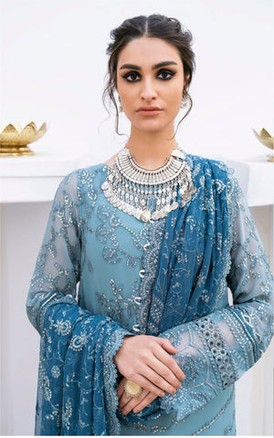 Ella - Sherry's wardrobe