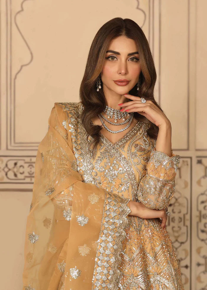 AROOSH-1 - Sherry's wardrobe