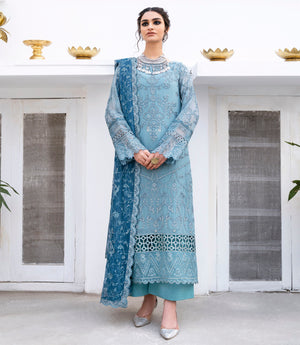 Ella - Sherry's wardrobe