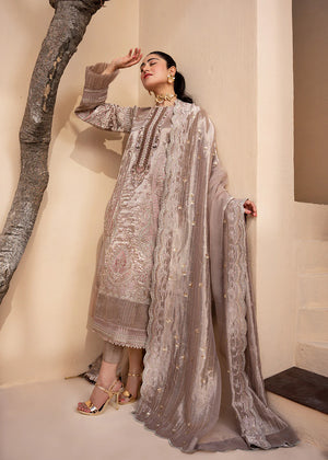 Reem - Sherry's wardrobe