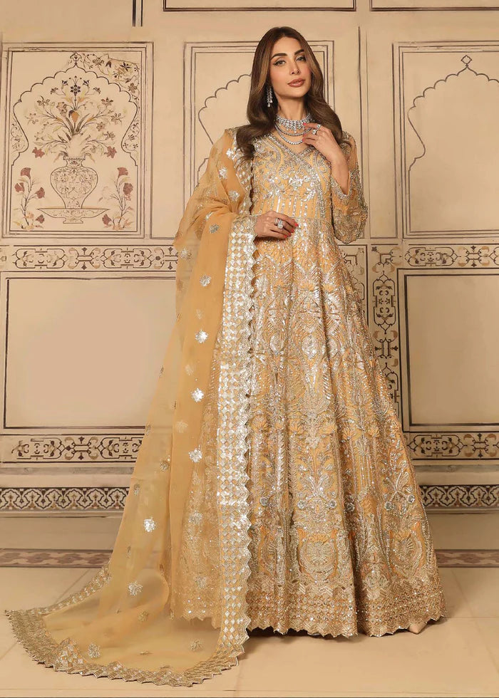 AROOSH-1 - Sherry's wardrobe