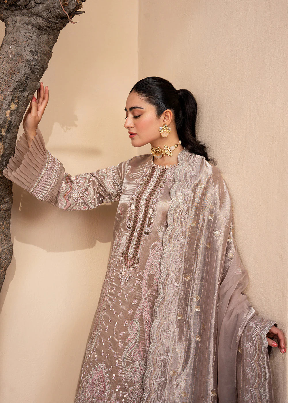 Reem - Sherry's wardrobe