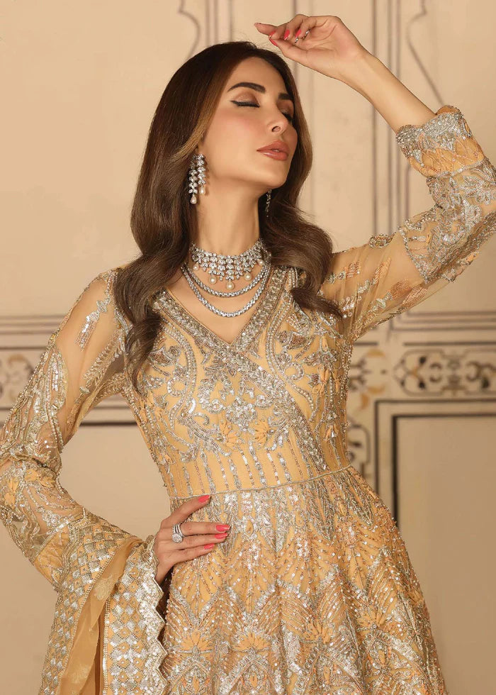 AROOSH-1 - Sherry's wardrobe