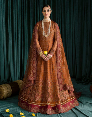 RENEE - Sherry's wardrobe