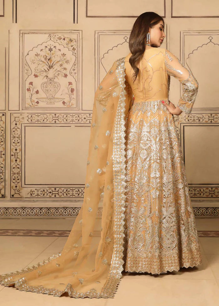 AROOSH-1 - Sherry's wardrobe