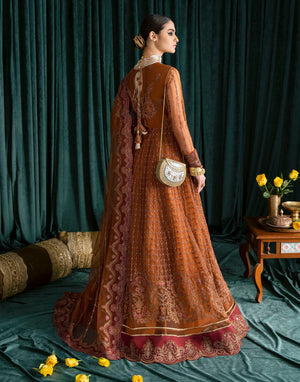 RENEE - Sherry's wardrobe