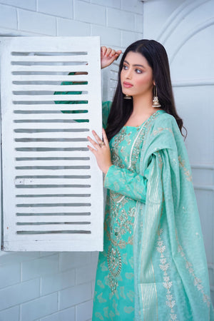 FEROZA - Sherry's wardrobe