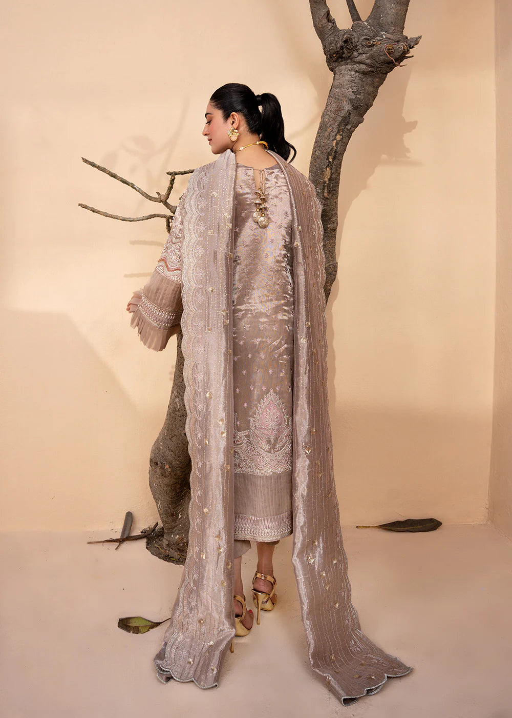 Reem - Sherry's wardrobe
