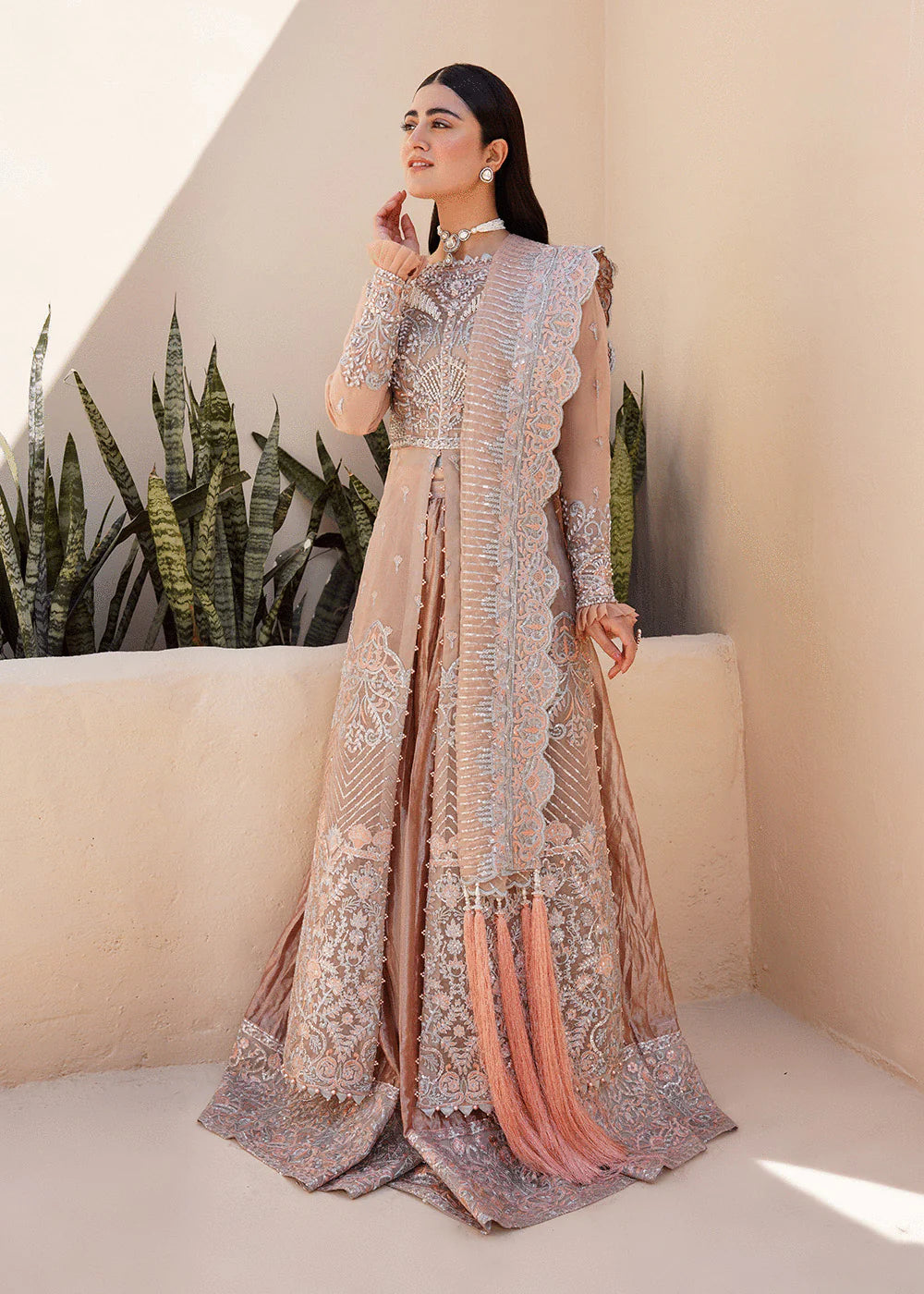 Zeena - Sherry's wardrobe