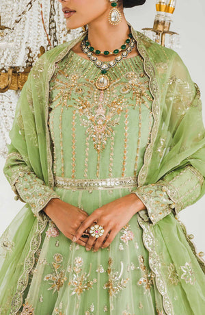 Mariee (MBM-0041) - Sherry's wardrobe