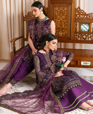 Coretta - Sherry's wardrobe