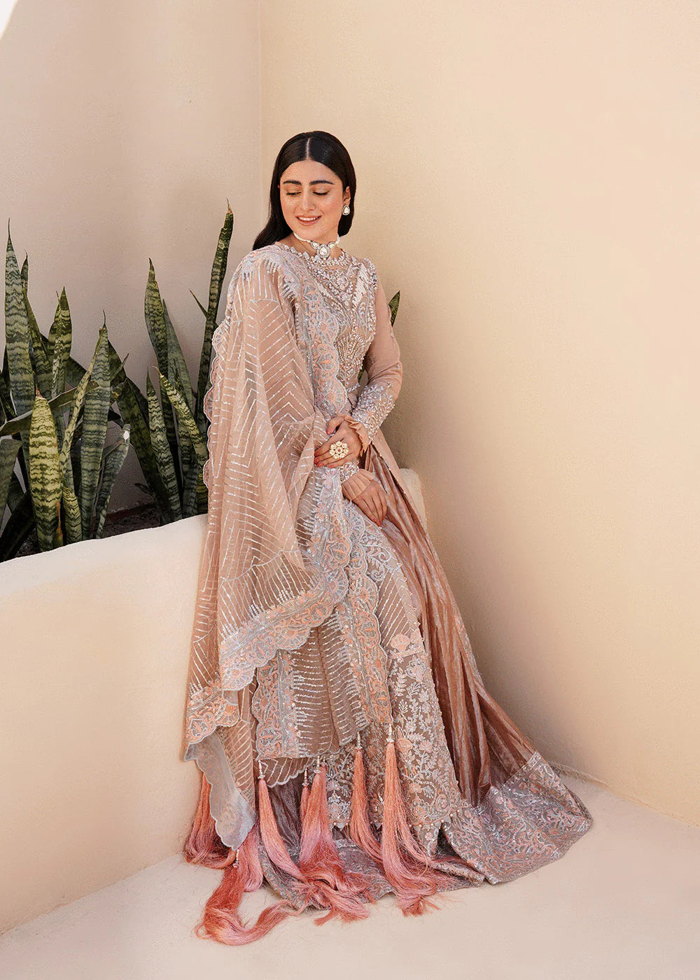 Zeena - Sherry's wardrobe