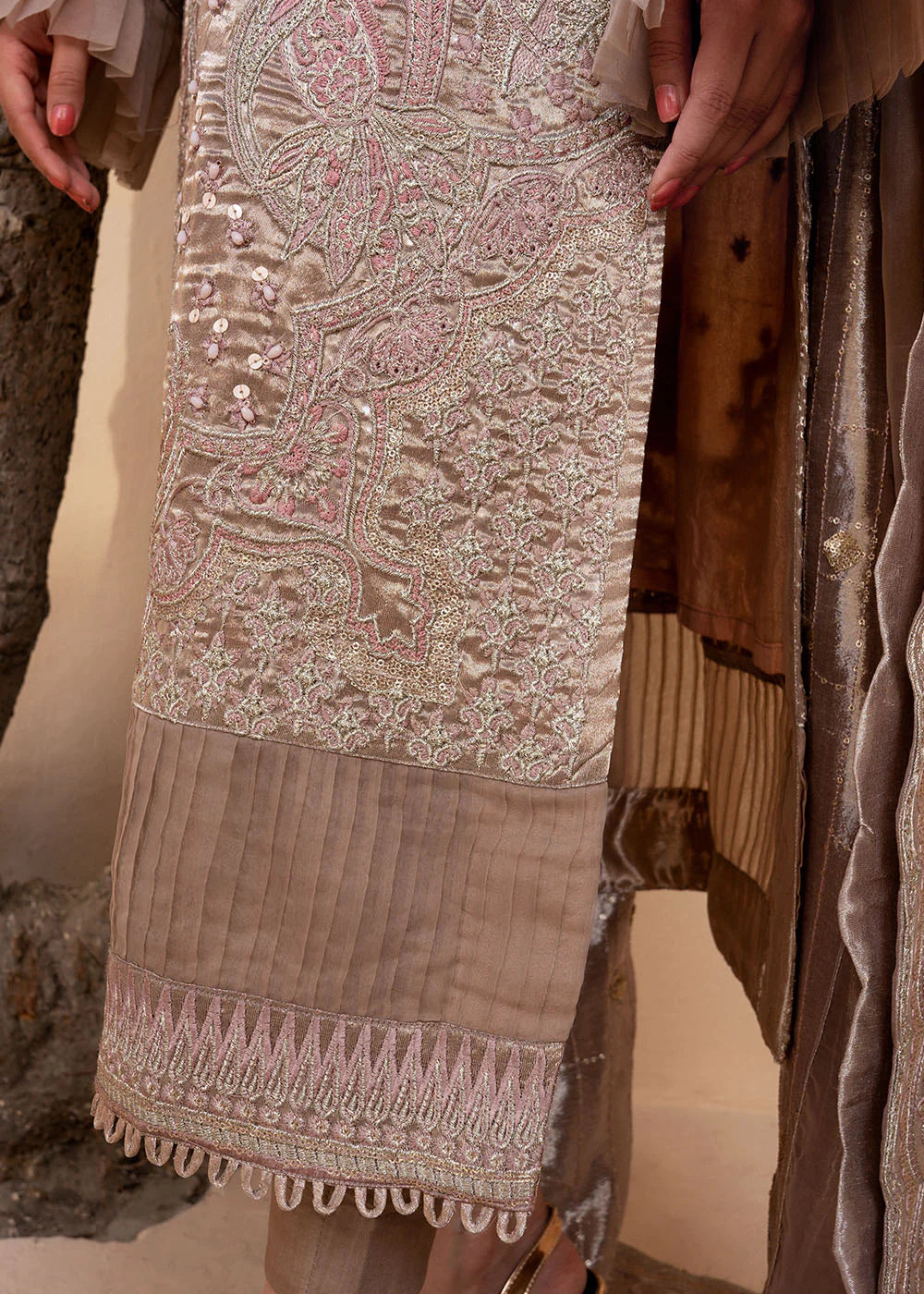 Reem - Sherry's wardrobe