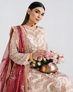 Janet - Sherry's wardrobe