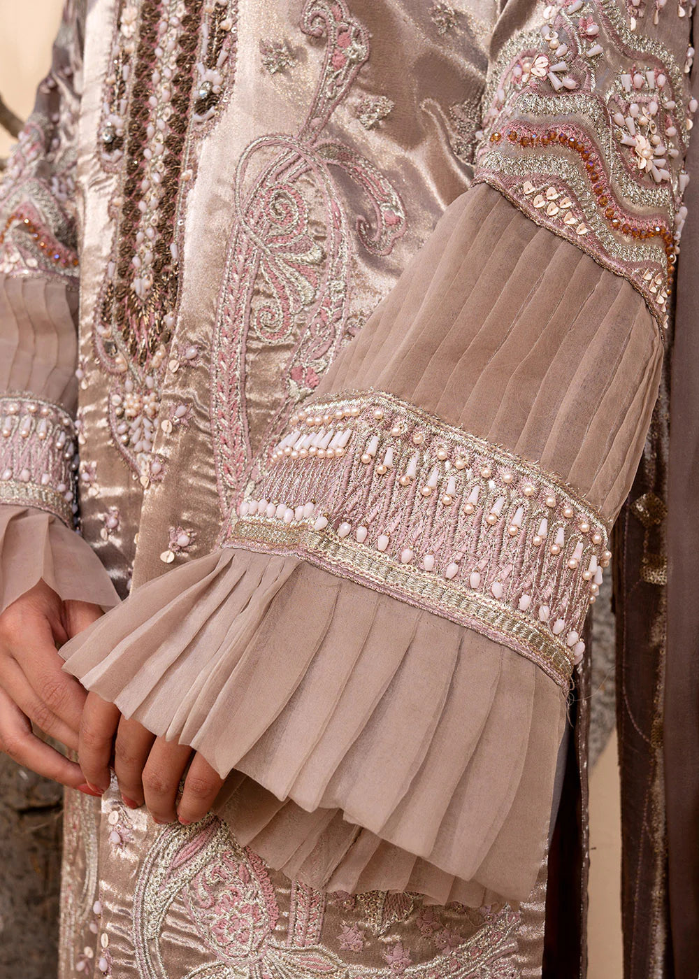 Reem - Sherry's wardrobe