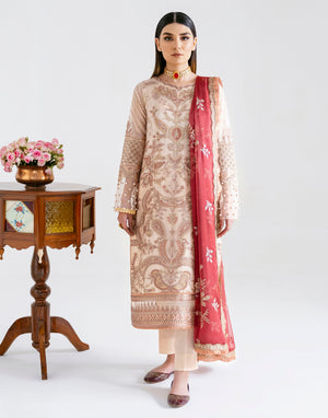 Janet - Sherry's wardrobe