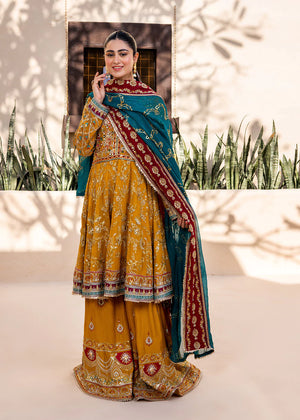 Zeb - Sherry's wardrobe