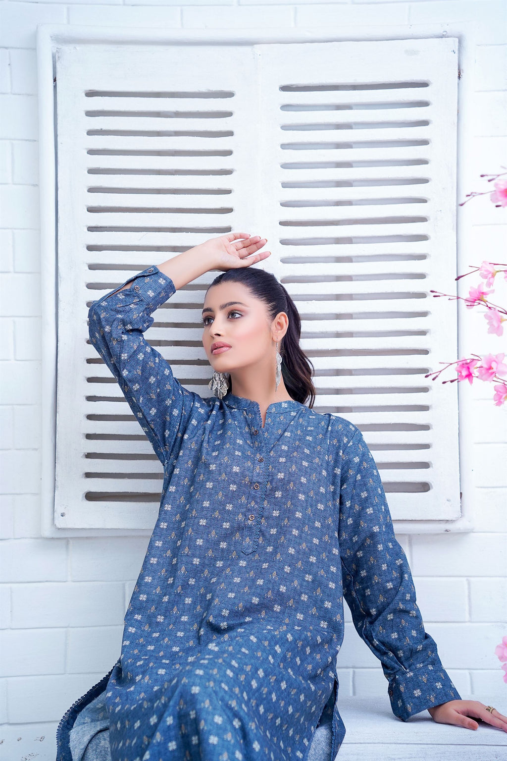 KASHISH - Sherry's wardrobe