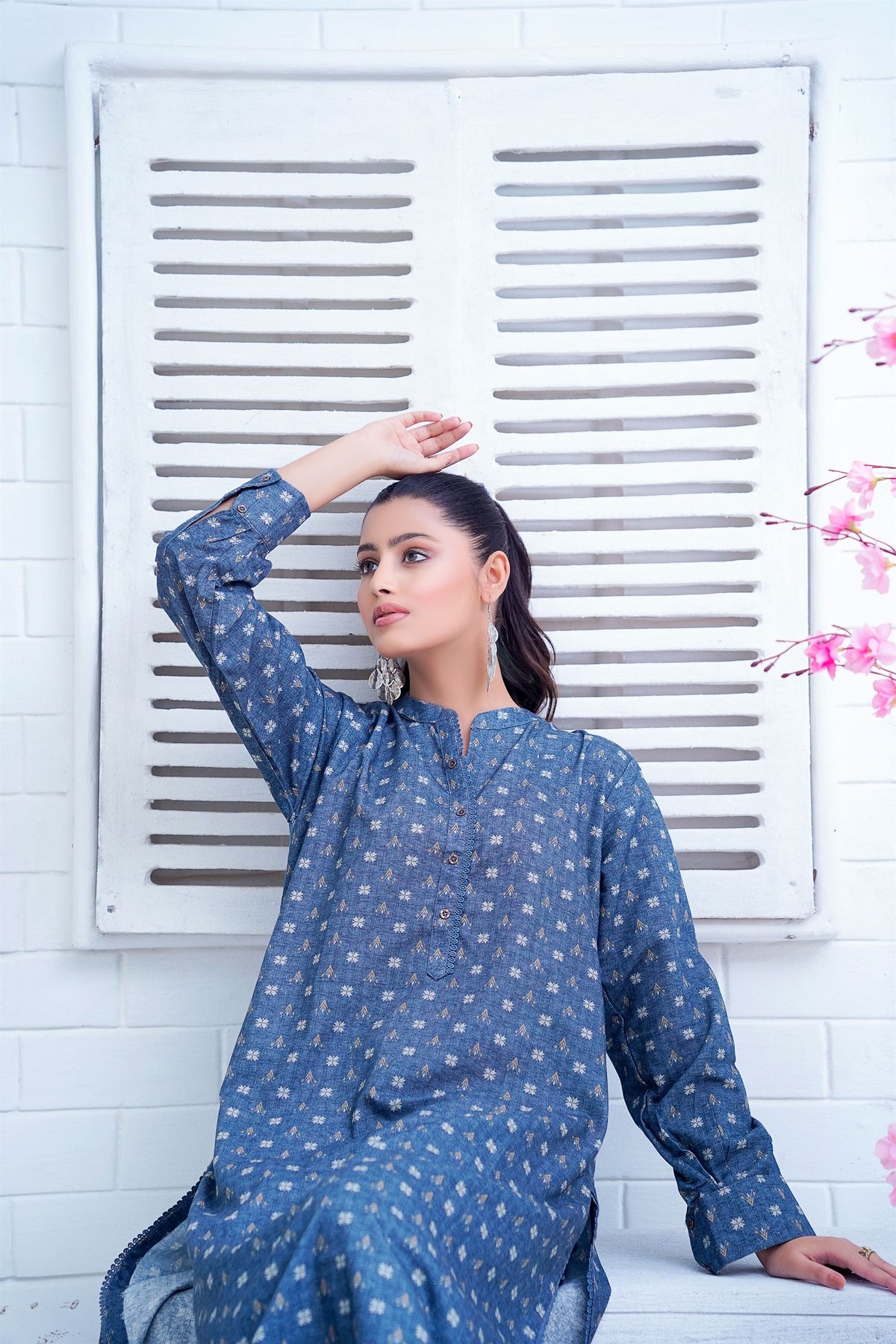 KASHISH - Sherry's wardrobe