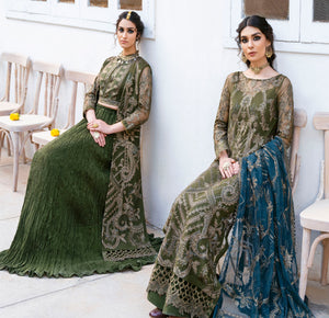 KAMILA - Sherry's wardrobe