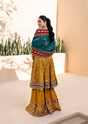 Zeb - Sherry's wardrobe