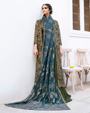 KAMILA - Sherry's wardrobe