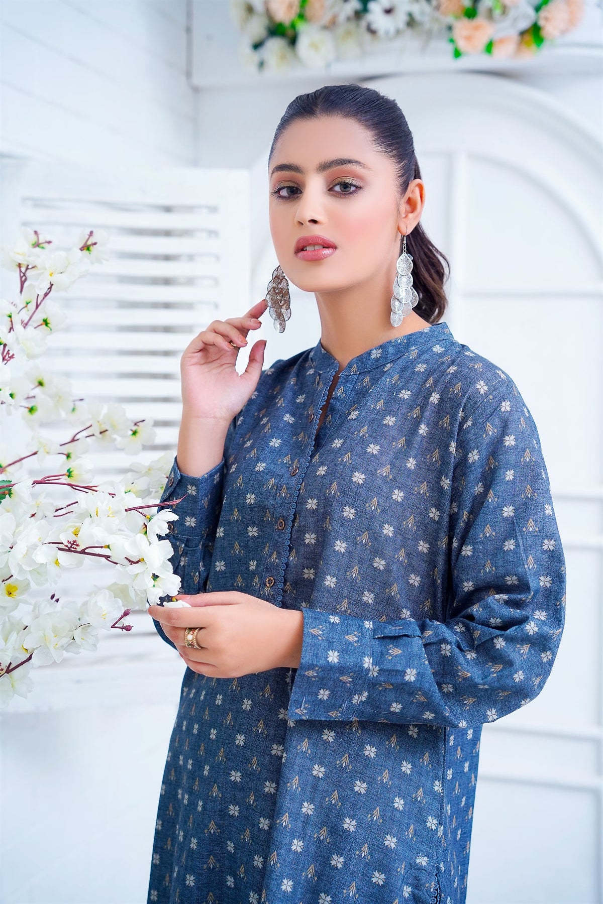 KASHISH - Sherry's wardrobe