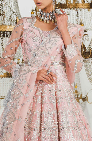 Monal (MBM-0042) - Sherry's wardrobe