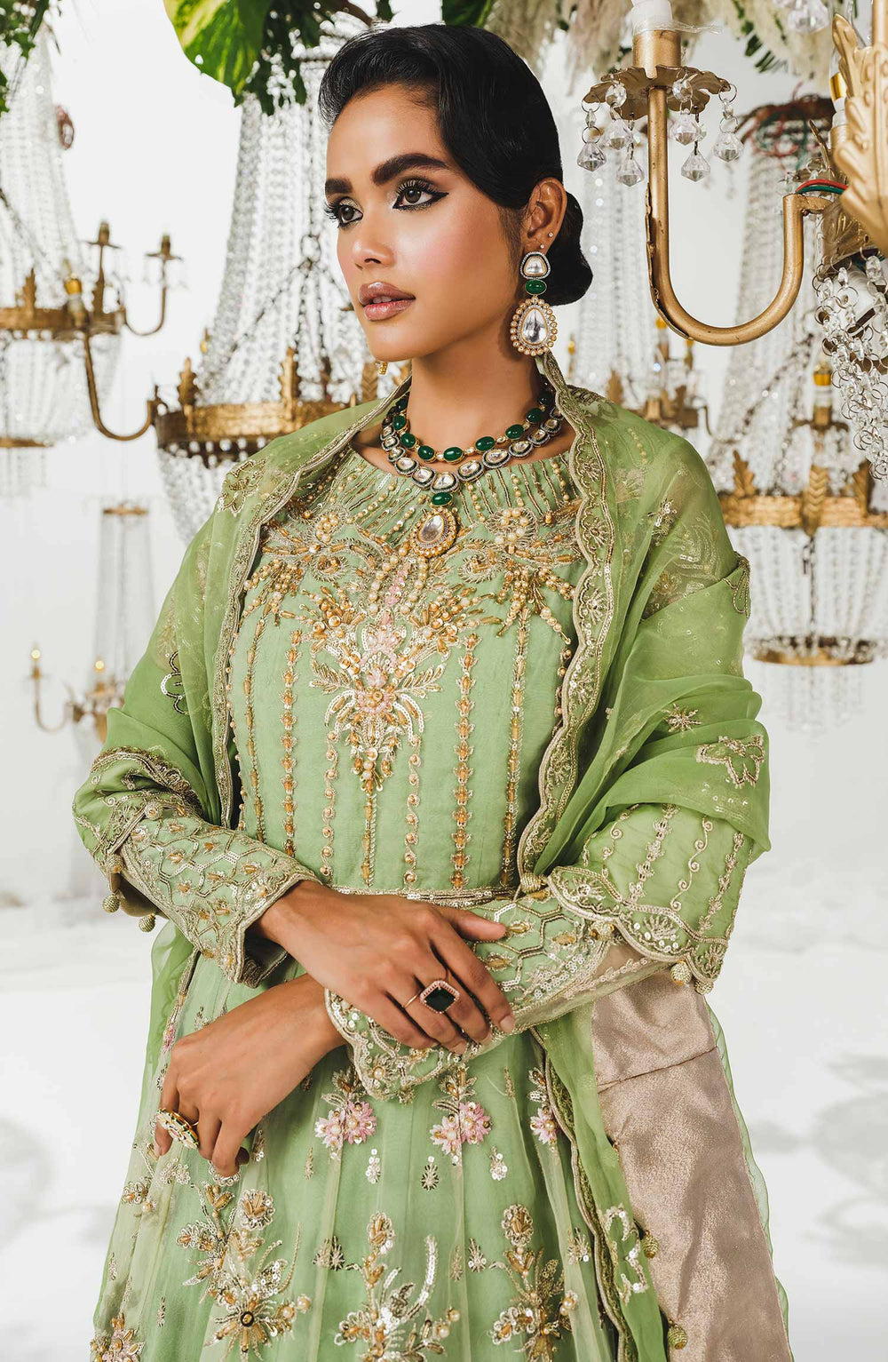 Mariee (MBM-0041) - Sherry's wardrobe