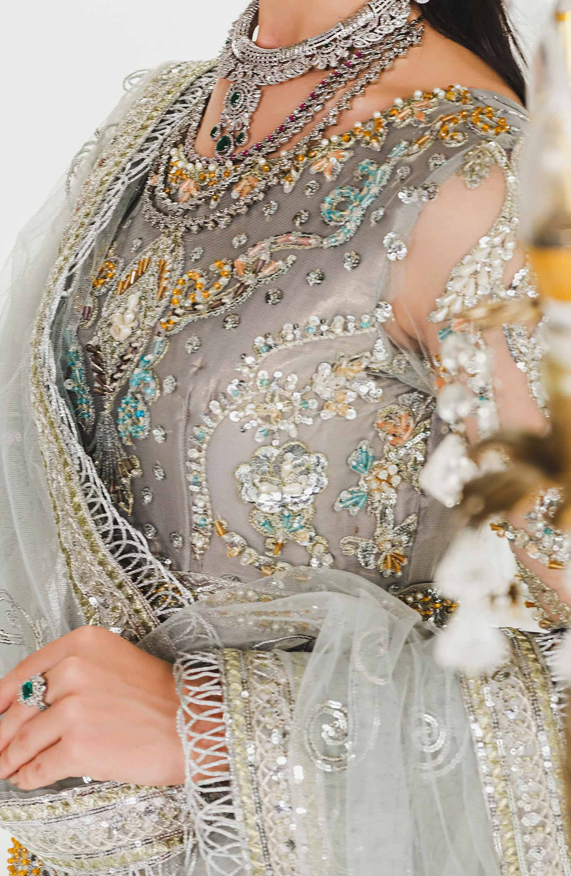 Anaya (MBM-0043) - Sherry's wardrobe