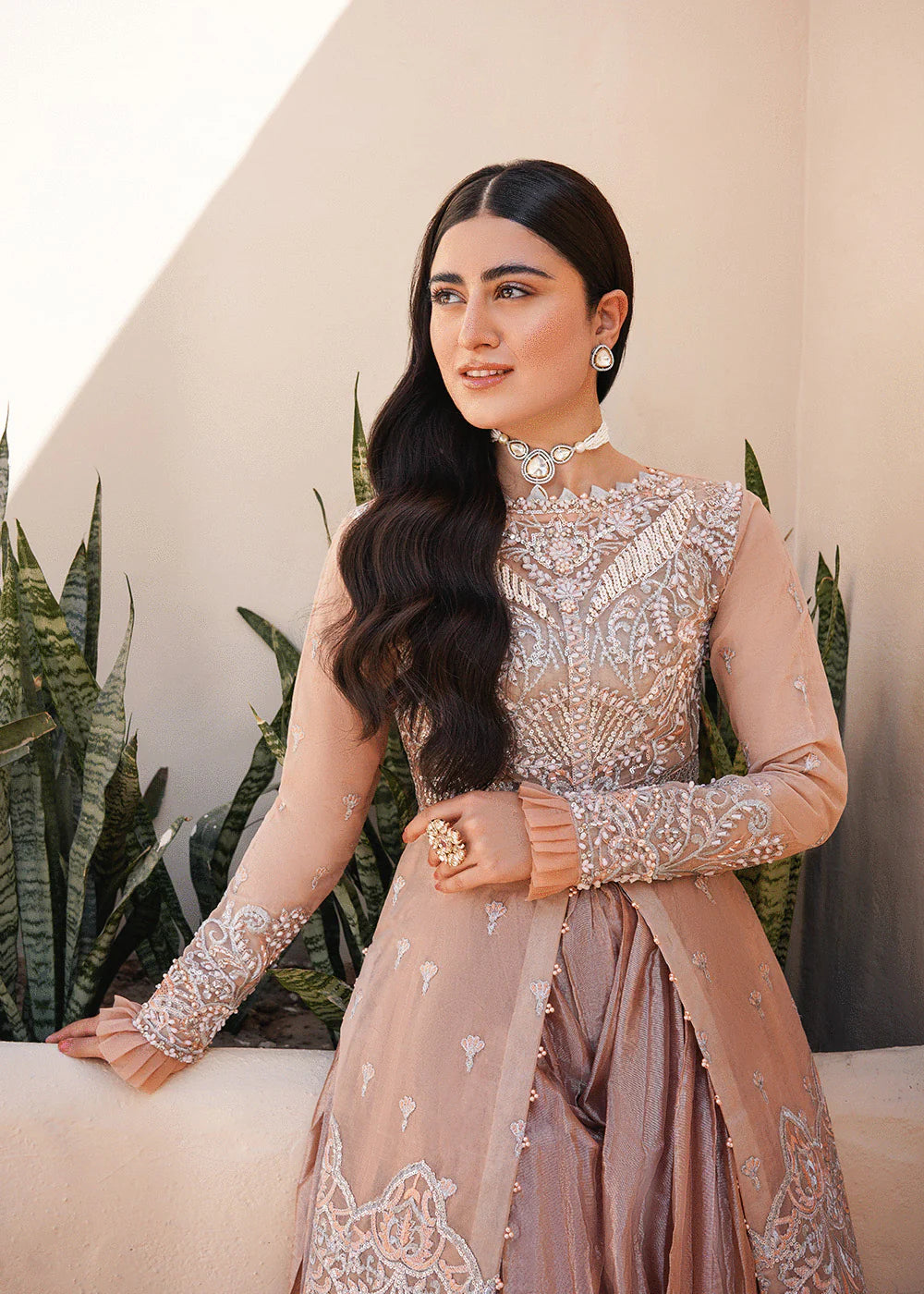 Zeena - Sherry's wardrobe