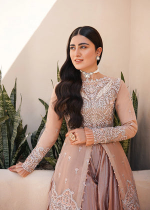 Zeena - Sherry's wardrobe