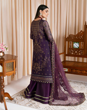 Coretta - Sherry's wardrobe