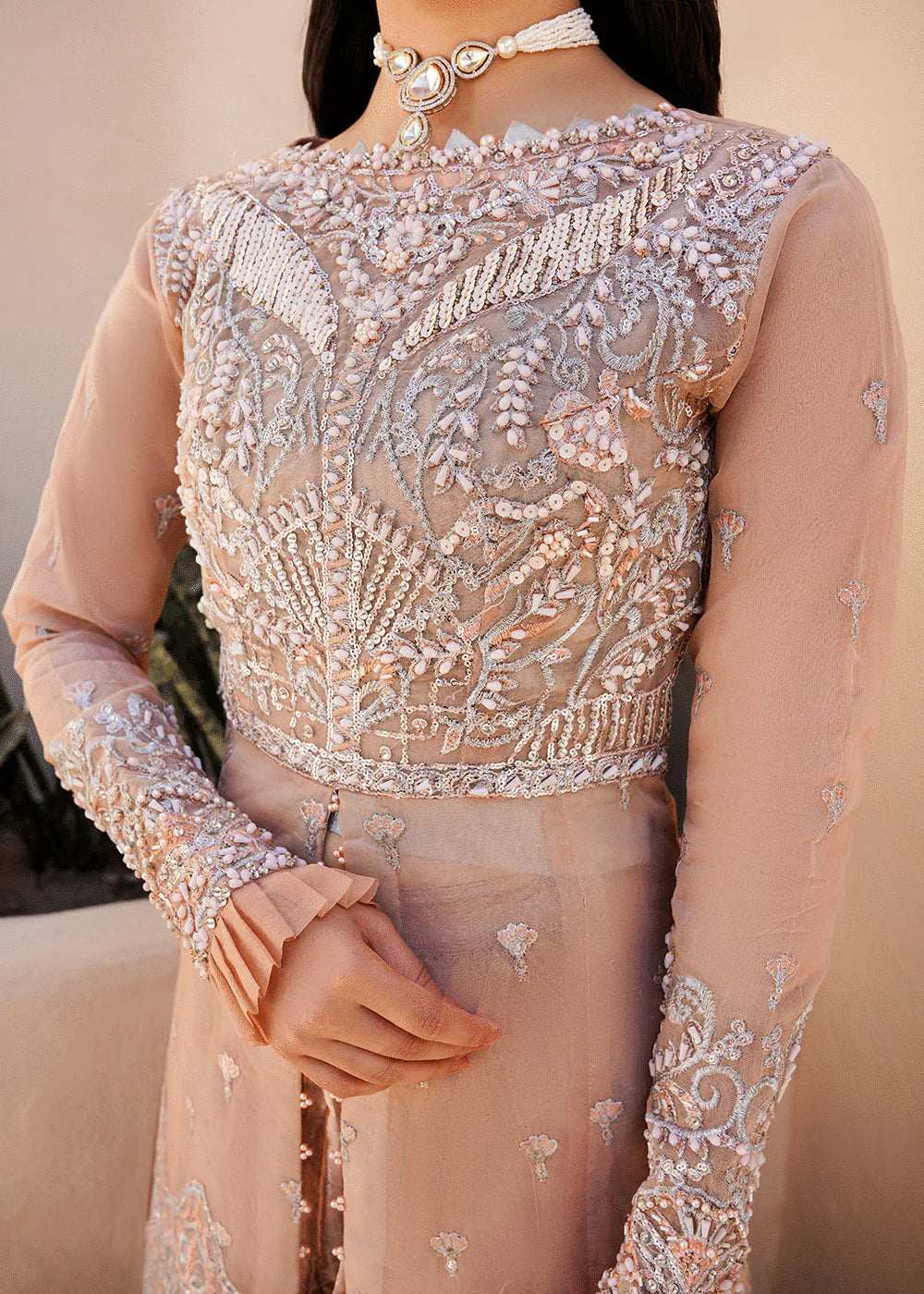 Zeena - Sherry's wardrobe