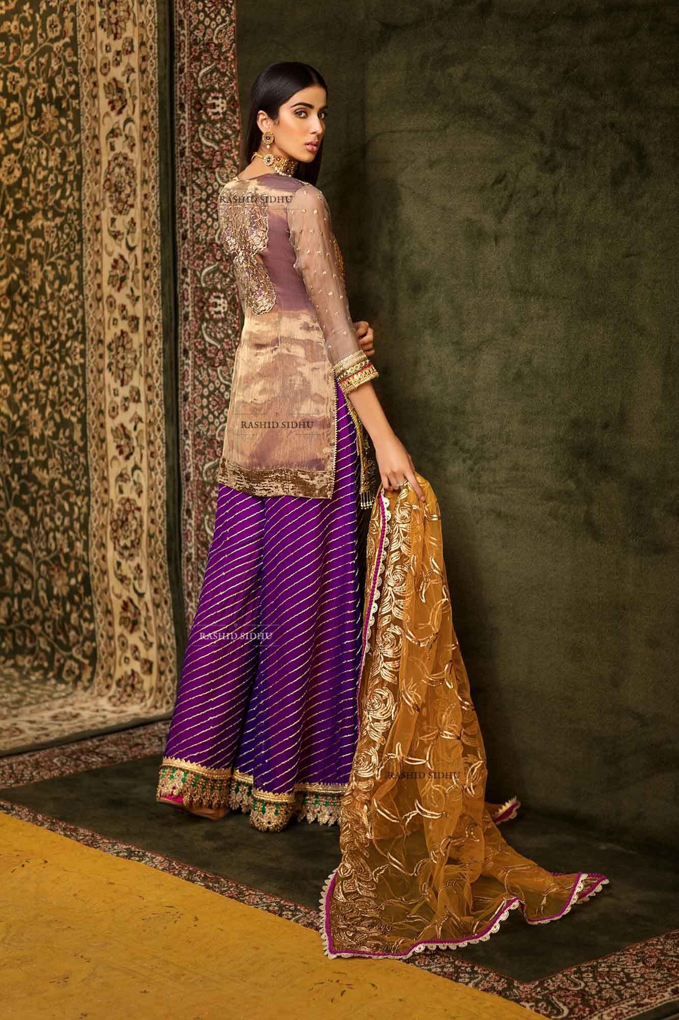 Z-203 KB - Sherry's wardrobe