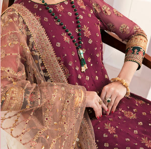 BQU-CH11-D02 - Sherry's wardrobe