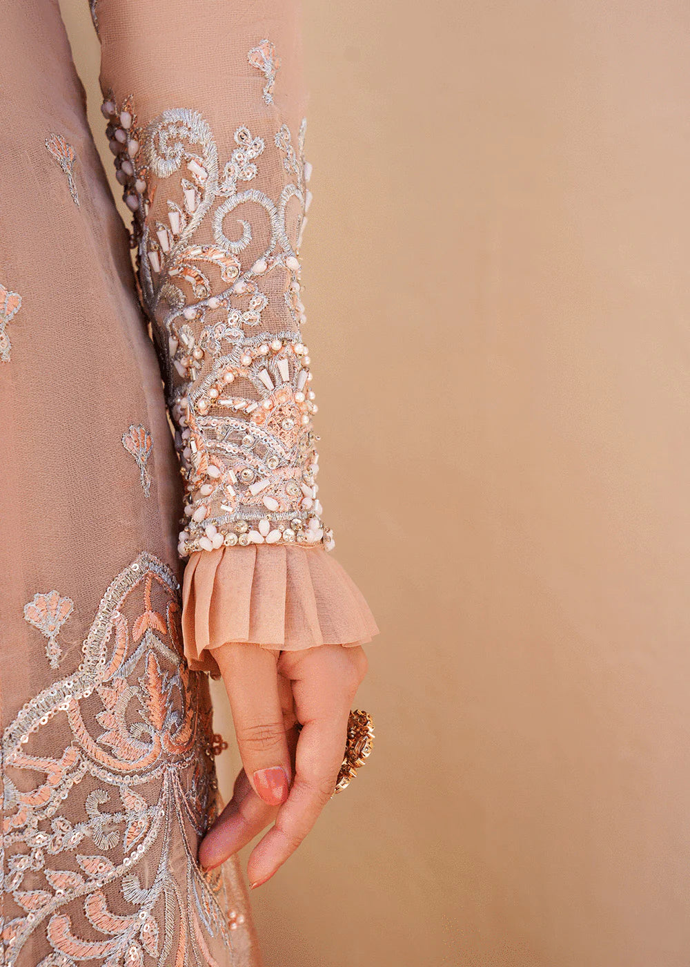 Zeena - Sherry's wardrobe