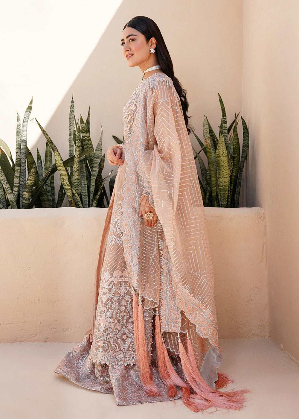 Zeena - Sherry's wardrobe