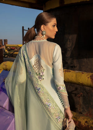 Summery Medley 1 - Sherry's wardrobe