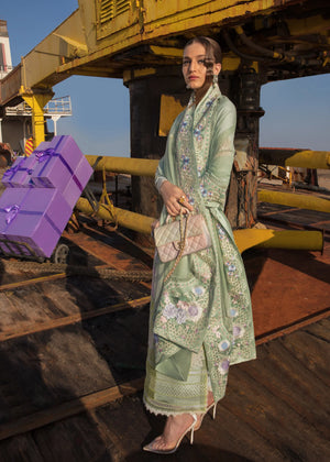 Summery Medley 1 - Sherry's wardrobe