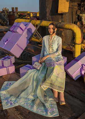 Summery Medley 1 - Sherry's wardrobe