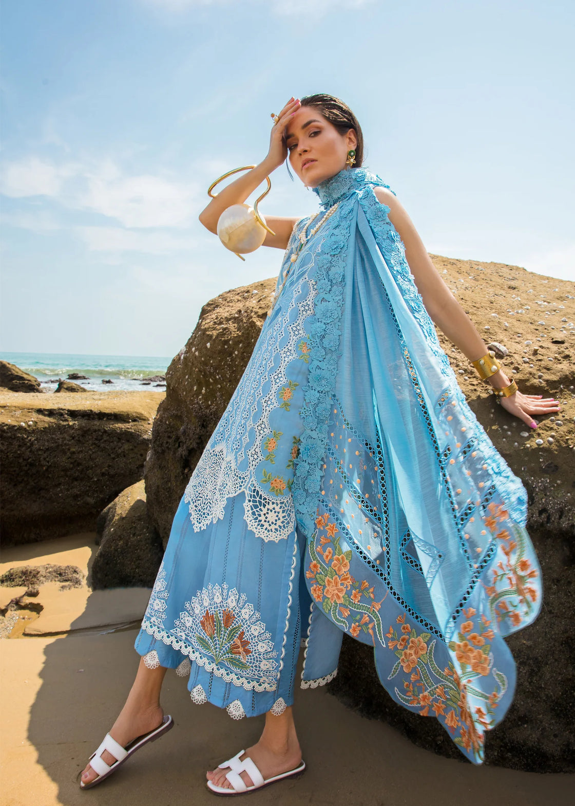 Spring Blooms 2 - Sherry's wardrobe