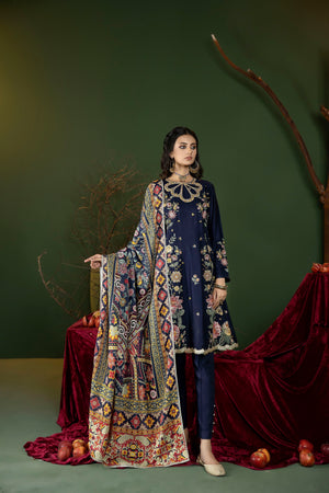 CTR-14 - Sherry's wardrobe