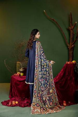 CTR-14 - Sherry's wardrobe