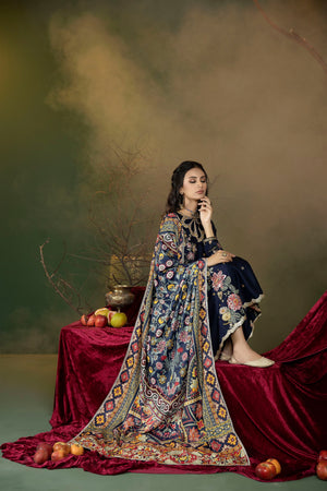 CTR-14 - Sherry's wardrobe