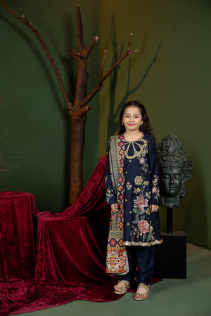 CTR-14 (Kids) - Sherry's wardrobe